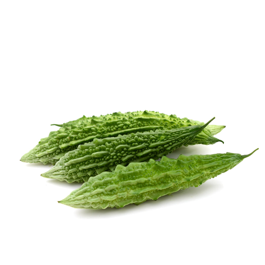 Organic Bitter Gourd (Karela) 250g