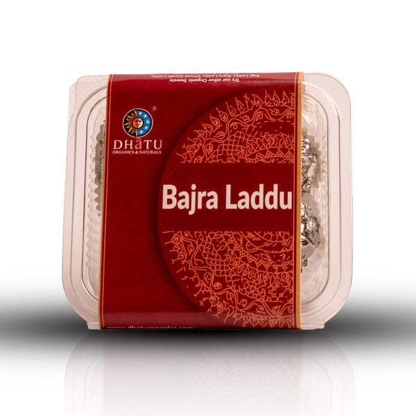 Bajra Laddu 150g