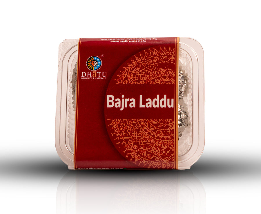 Bajra Laddu 150g