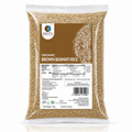 Organic Basmati Brown Rice 1kg