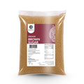 Organic Brown Sugar 1kg