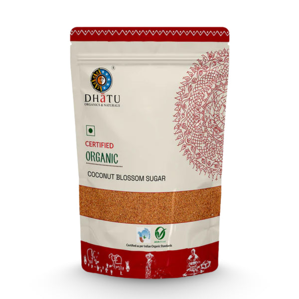 Coconut Blossom Sugar 250g