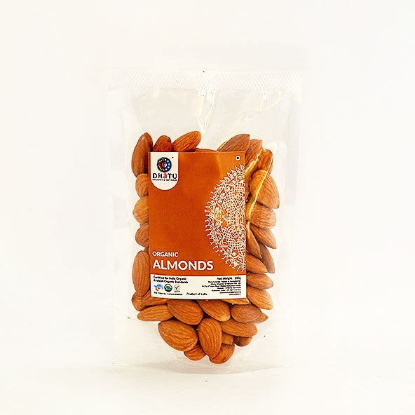 Almond 100g