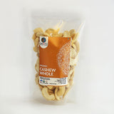 Organic Cashew 200g