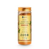Fermented Turmeric Powder 150g