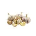 Organic Garlic 250g