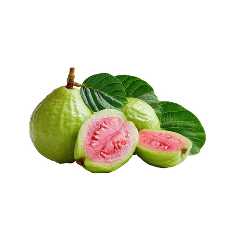 Organic Guava 500g (approx. 4-5 pcs)