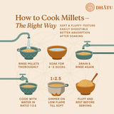Kodo Millet 1kg