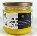 Coconut Ghee 250g