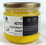 Coconut Ghee 250g