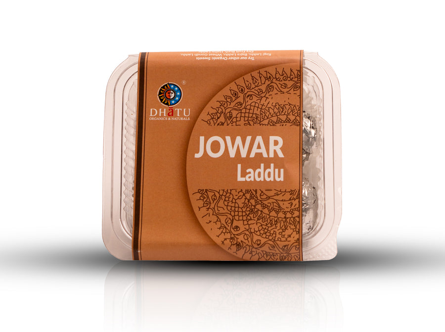 Jowar Laddu 150g