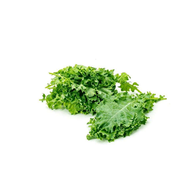 Organic Kale 250g