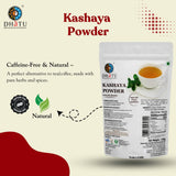 Kashaya Powder 150g
