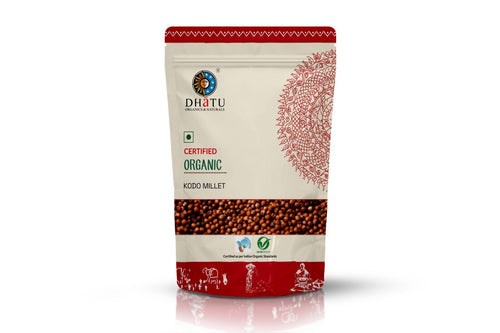 Kodo Millet 1kg
