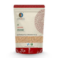 Germinated Brown Rice - GABA Rice 500g | GBR