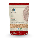 Germinated Brown Rice - GABA Rice 500g | GBR