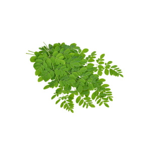 Organic Moringa Leaves (Drumstick Leaves) 100g