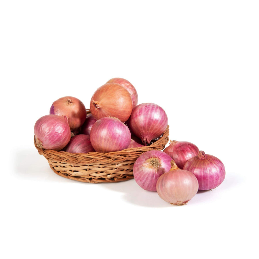 Organic Onion 1 kg