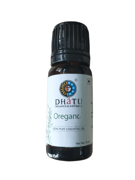 Oregano Oil 10ml