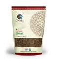 Organic Cowpea Red 500g