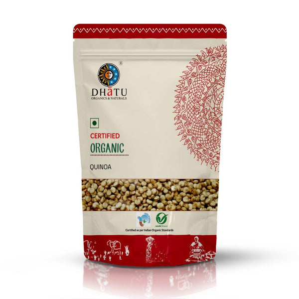 Organic Quinoa 400g