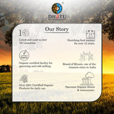 Sprouted Wheat Flour 5kg