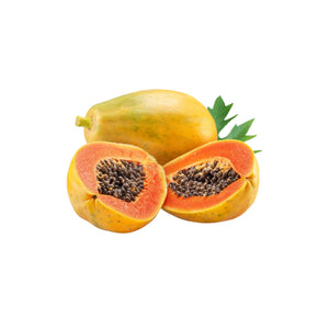 Organic Papaya 500g