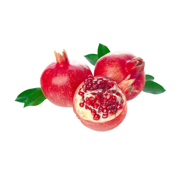 Organic Pomegranate (approx. 400g)