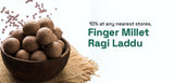 Ragi Laddu 150g