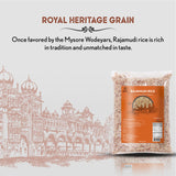 Unpolished Rajamudi Rice 1kg