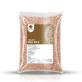Organic Red Rice 1kg