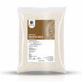 Organic Basmati Rice - White 1kg