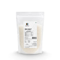 Sea Salt White 500g | 1 Kg | Natural Unrefined Sea Salt | No Anti-Caking Agents