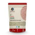 Organic Sprouted Mixed Pulse Flour 250g