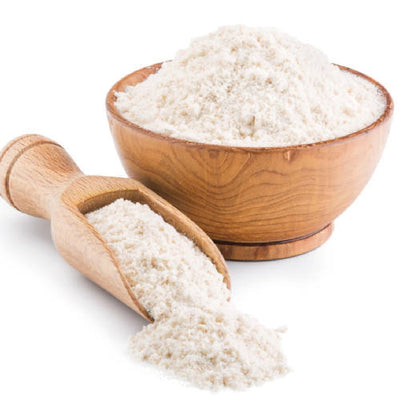 Organic Sprouted Wheat Flour