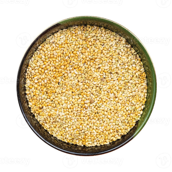 Foxtail Millet 1kg