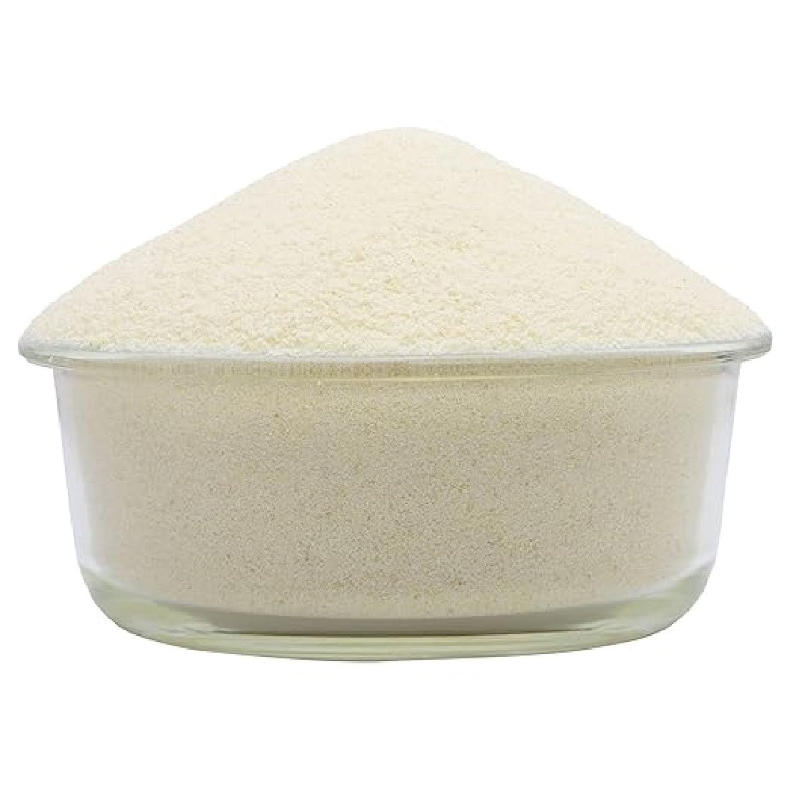 Chiroti Rava 1kg – Dhatu Organics