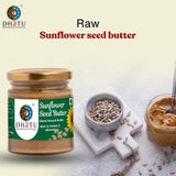 Sunflower Seed Butter 175g