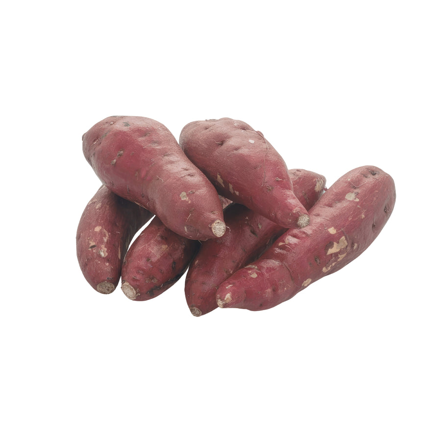 Organic Sweet Potato 500g