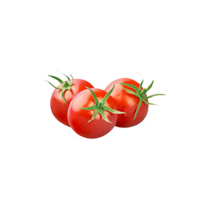 Organic Tomatoes 500g