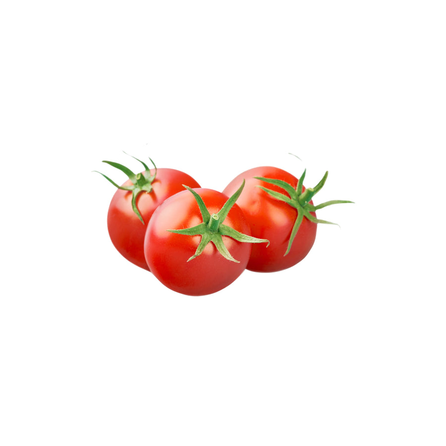 Organic Tomatoes 500g
