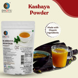 Kashaya Powder 150g