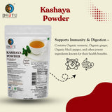 Kashaya Powder 150g