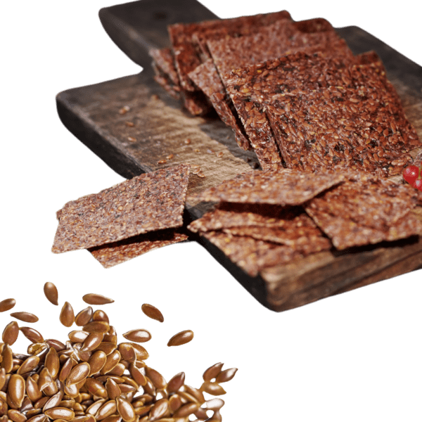 Activated Flaxseeds 500g