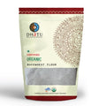 Organic Buckwheat Flour 500g