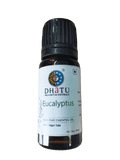 Eucalyptus Oil 10ml