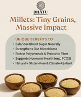 Barnyard Millet 1kg