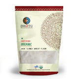 Organic Long Wheat Flour (Emmer Wheat) 500g