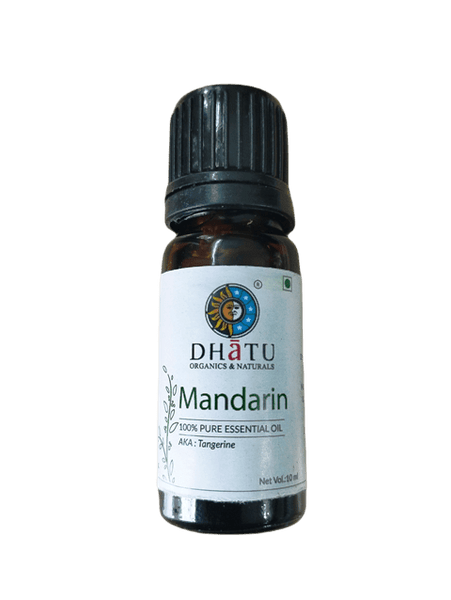 Mandarin Oil 10ml