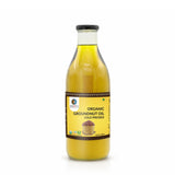 Organic Groundnut Oil 1L